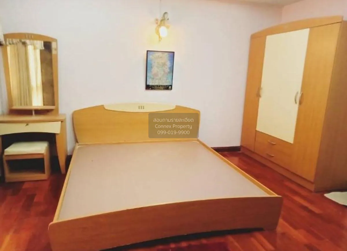 ขายทาวน์เฮ้าส์/ทาวน์โฮม  ดิเอมเมอรัลด์ พาร์ค 3 บางพลับ ปากเกร็ด น 4