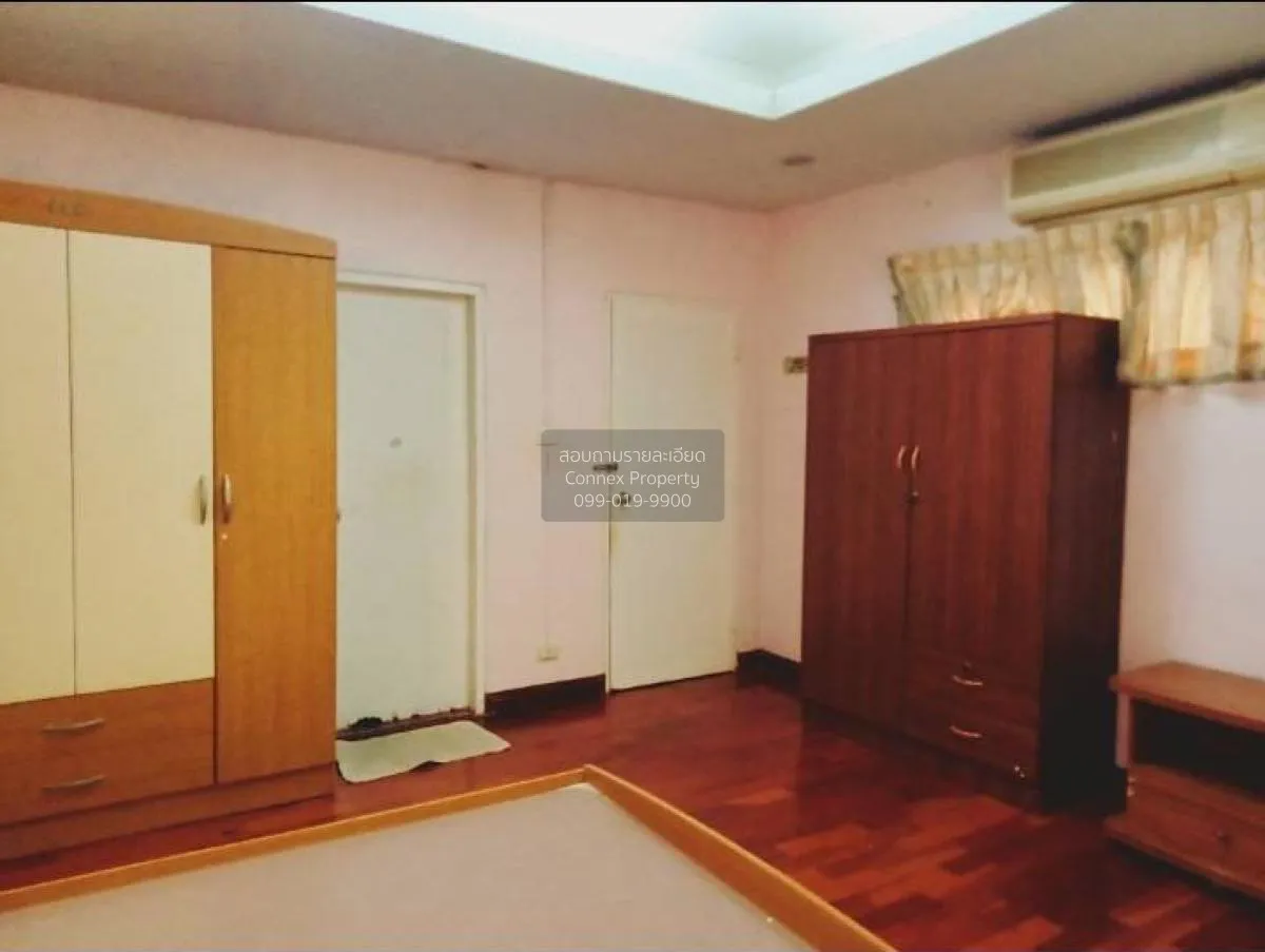 ขายทาวน์เฮ้าส์/ทาวน์โฮม  ดิเอมเมอรัลด์ พาร์ค 3 บางพลับ ปากเกร็ด น