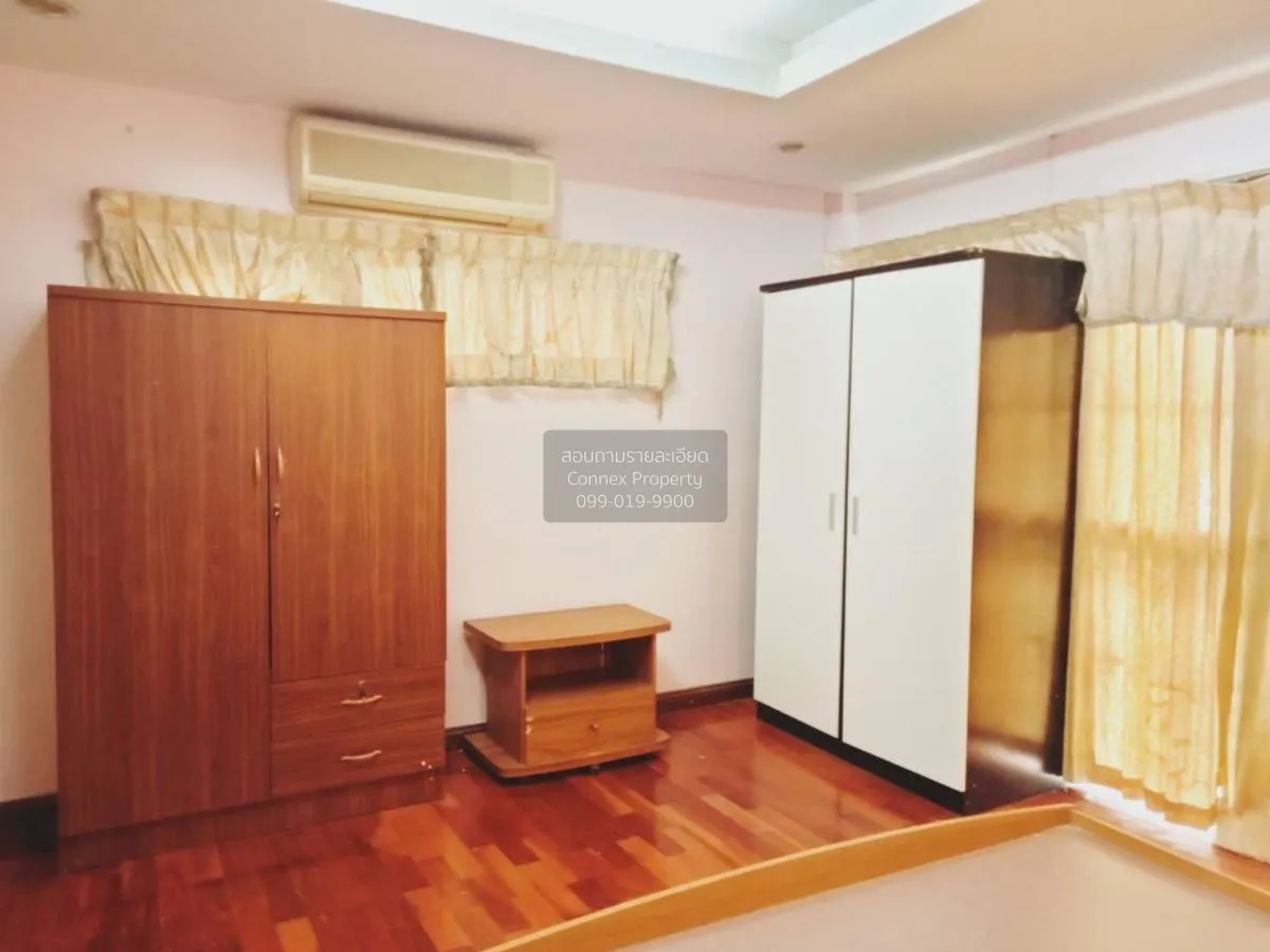 ขายทาวน์เฮ้าส์/ทาวน์โฮม  ดิเอมเมอรัลด์ พาร์ค 3 บางพลับ ปากเกร็ด น