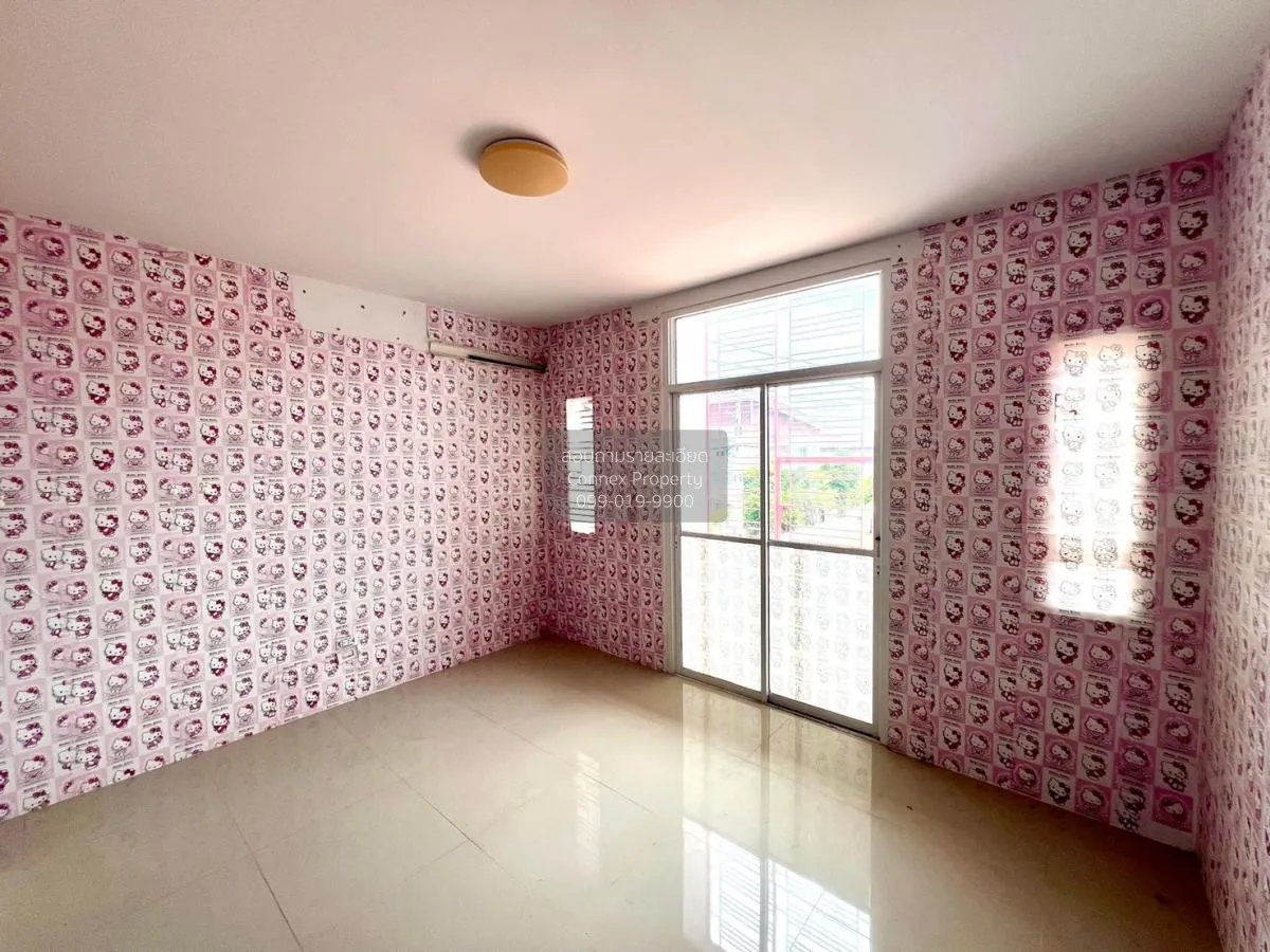 ขายบ้าน  บ้านงามเจริญ 15 พัทยา หนองปลาไหล บางละมุง ชลบุรี CX-9993