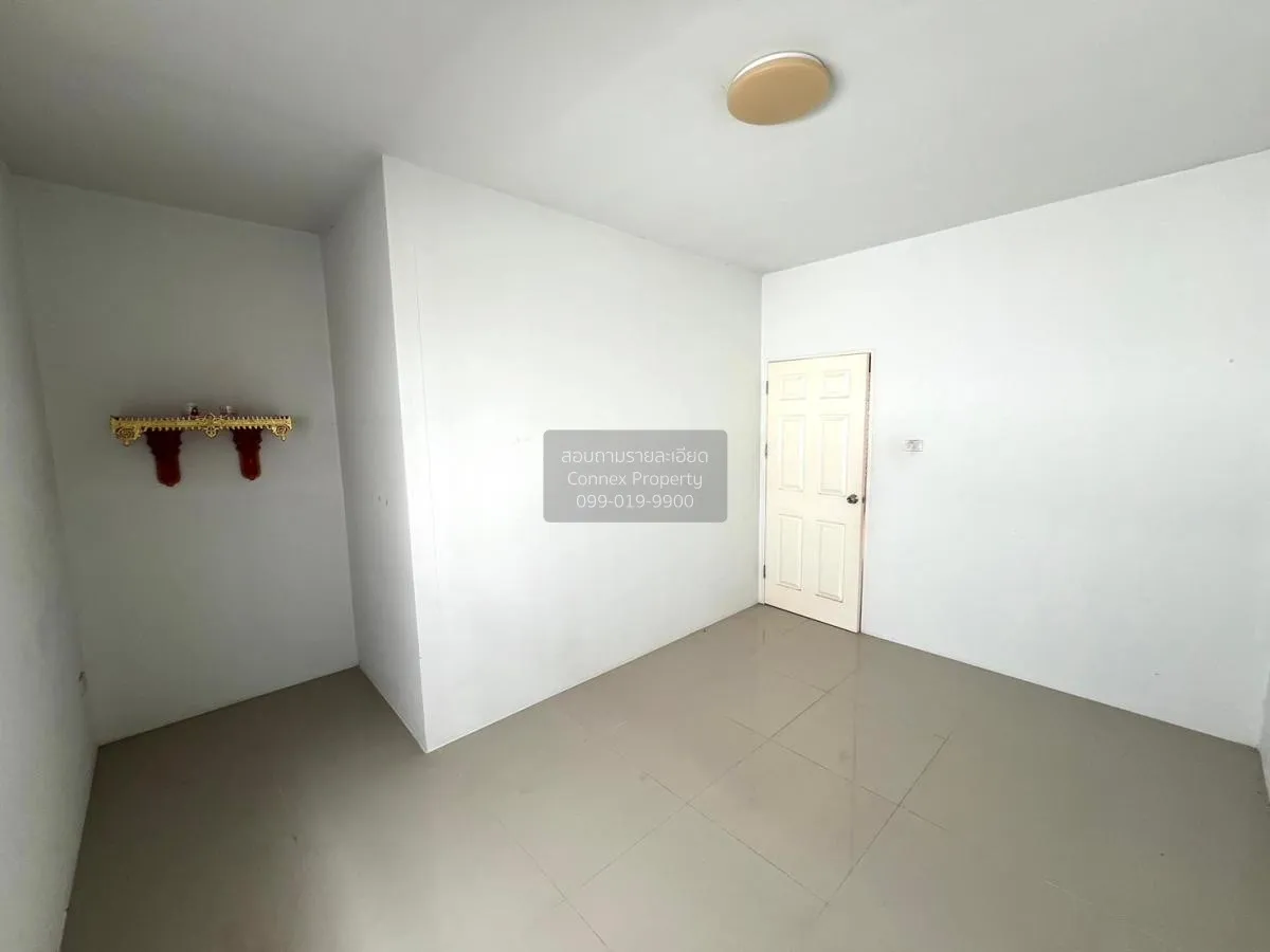 ขายบ้าน  บ้านงามเจริญ 15 พัทยา หนองปลาไหล บางละมุง ชลบุรี CX-9993