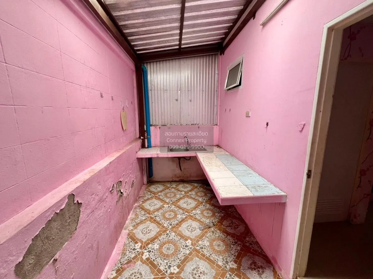 ขายบ้าน  บ้านงามเจริญ 15 พัทยา หนองปลาไหล บางละมุง ชลบุรี CX-9993