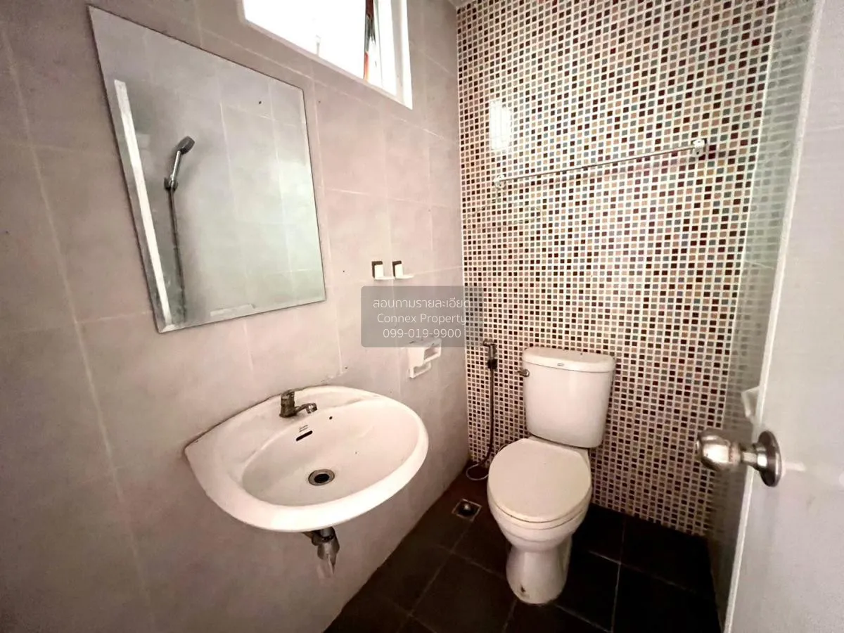 ขายบ้าน  บ้านงามเจริญ 15 พัทยา หนองปลาไหล บางละมุง ชลบุรี CX-9993