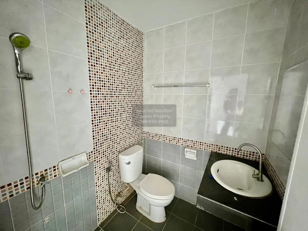 ขายบ้าน  บ้านงามเจริญ 15 พัทยา หนองปลาไหล บางละมุง ชลบุรี CX-9993