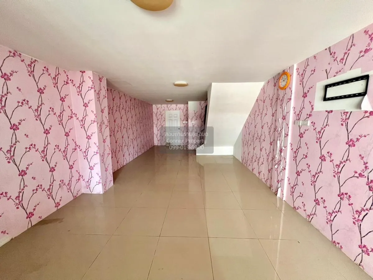 ขายบ้าน  บ้านงามเจริญ 15 พัทยา หนองปลาไหล บางละมุง ชลบุรี CX-9993