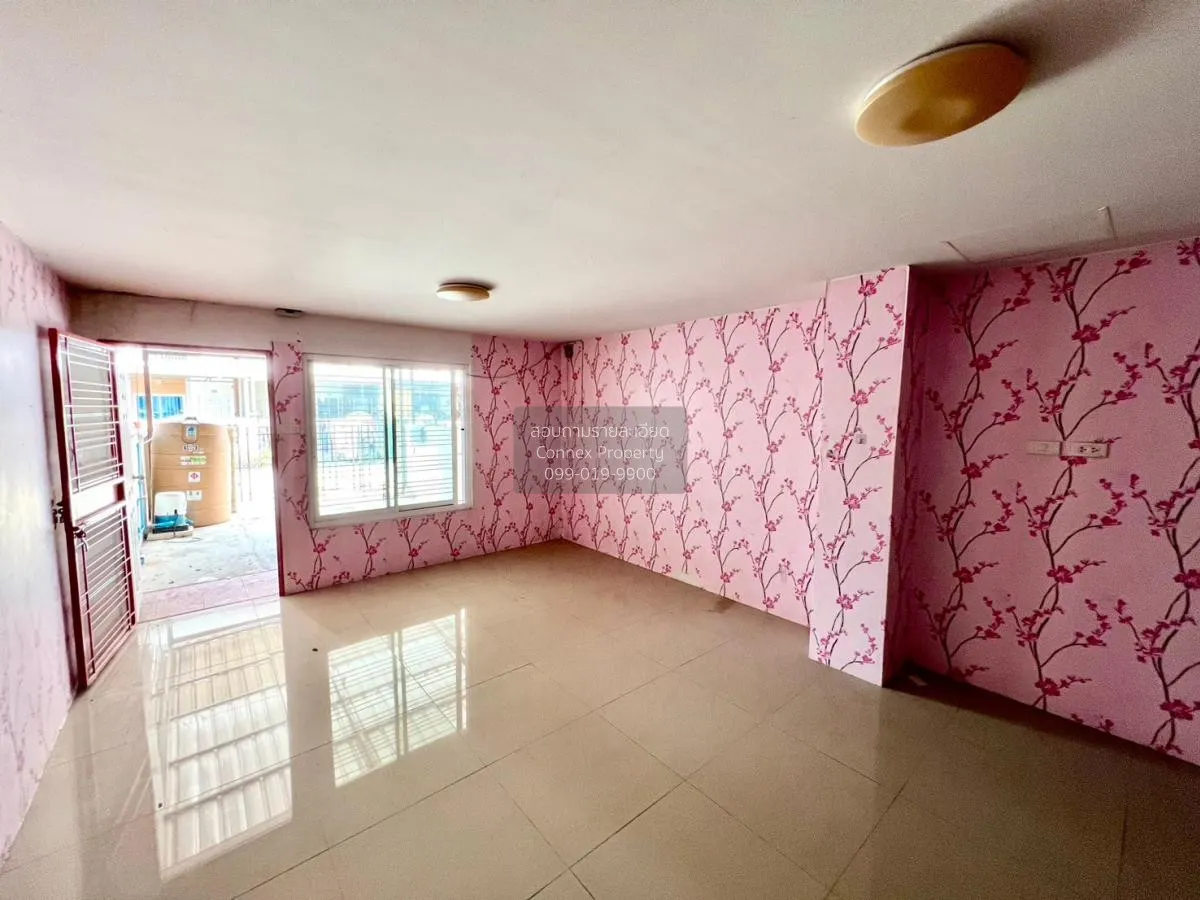 ขายบ้าน  บ้านงามเจริญ 15 พัทยา หนองปลาไหล บางละมุง ชลบุรี CX-9993