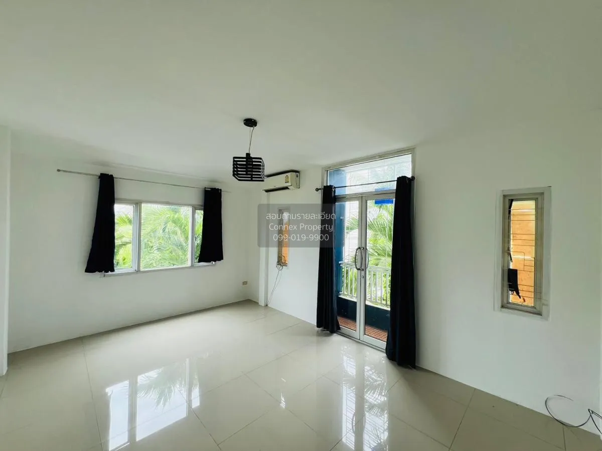 ขายบ้าน  บ้านงามเจริญ 8 พัทยา หนองปรือ บางละมุง ชลบุรี CX-99937