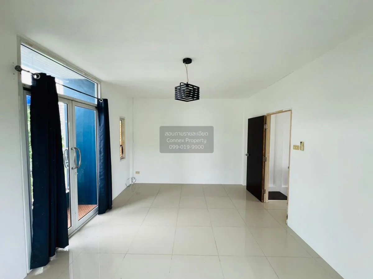 ขายบ้าน  บ้านงามเจริญ 8 พัทยา หนองปรือ บางละมุง ชลบุรี CX-99937