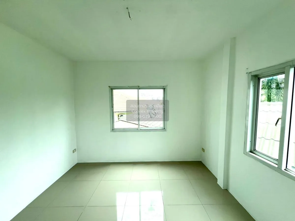 ขายบ้าน  บ้านงามเจริญ 8 พัทยา หนองปรือ บางละมุง ชลบุรี CX-99937