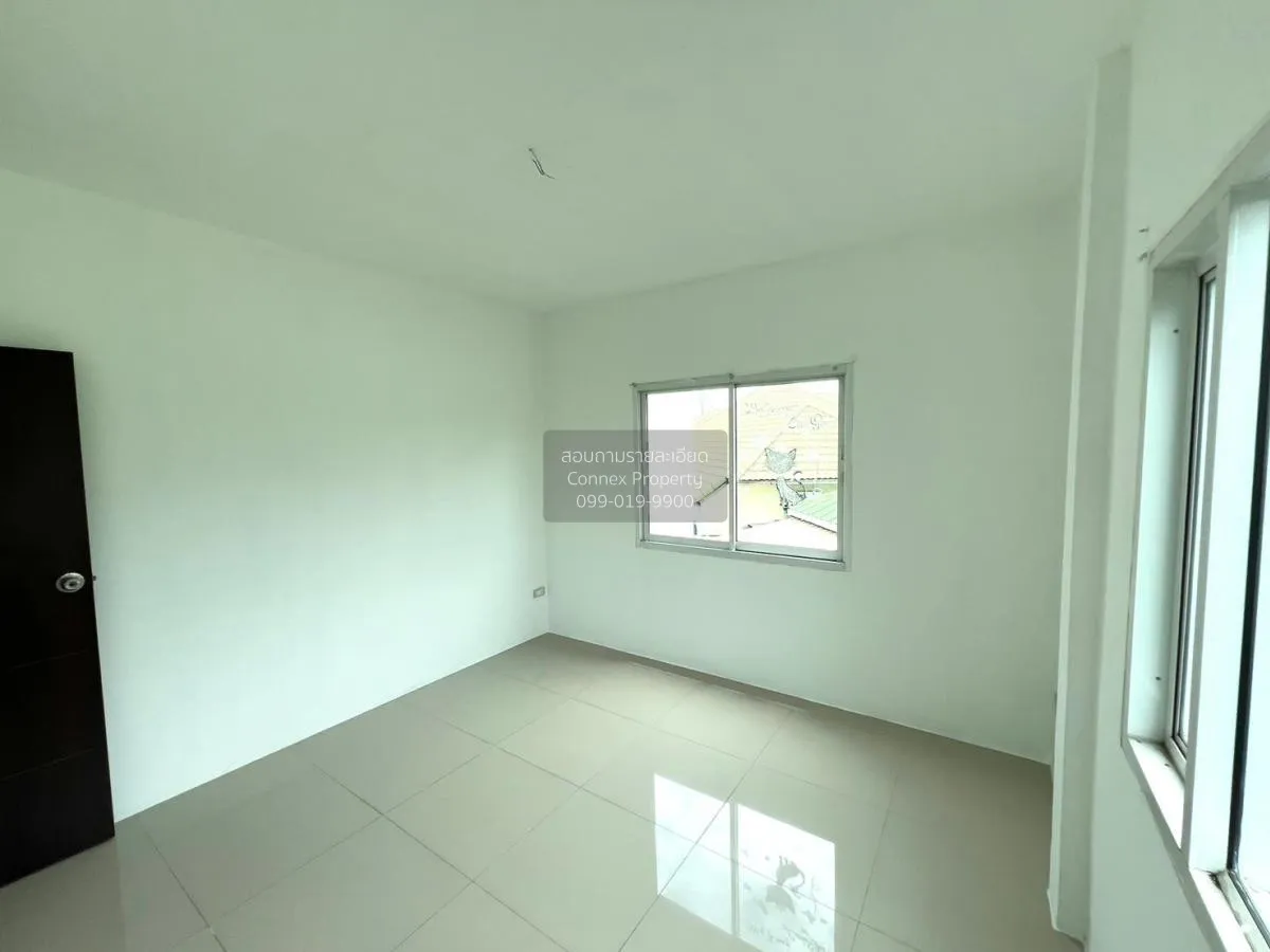 ขายบ้าน  บ้านงามเจริญ 8 พัทยา หนองปรือ บางละมุง ชลบุรี CX-99937