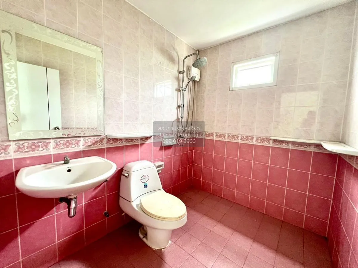 ขายบ้าน  บ้านงามเจริญ 8 พัทยา หนองปรือ บางละมุง ชลบุรี CX-99937