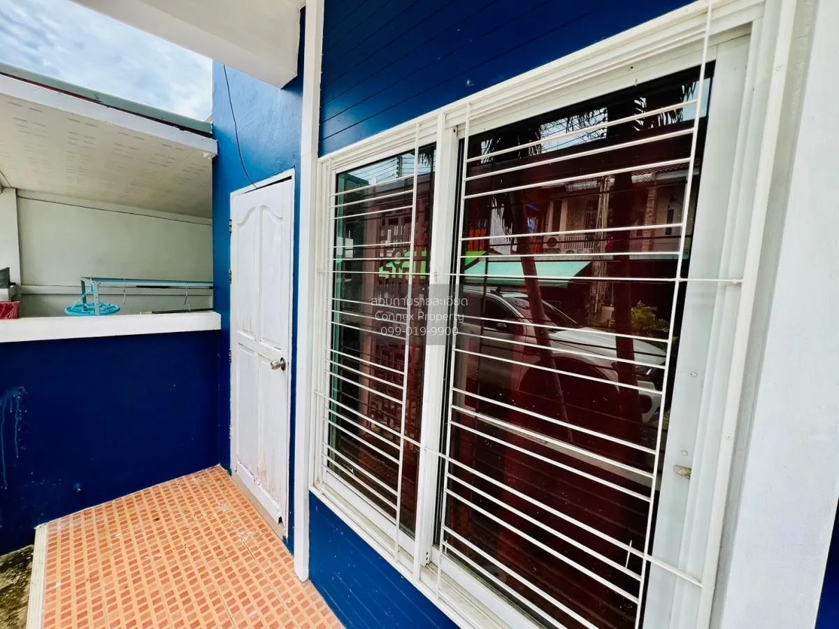 ขายบ้าน  บ้านงามเจริญ 8 พัทยา หนองปรือ บางละมุง ชลบุรี CX-99937 4