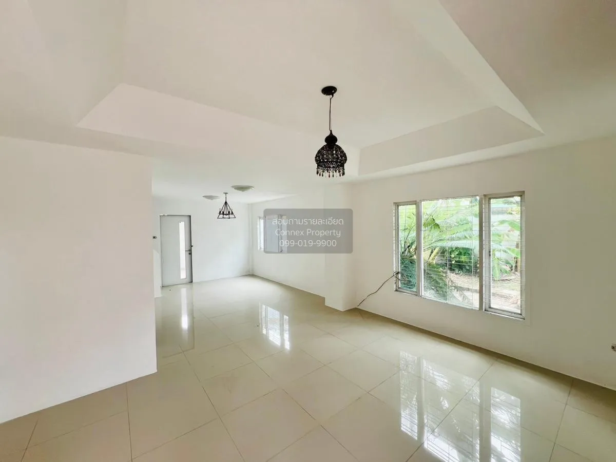 ขายบ้าน  บ้านงามเจริญ 8 พัทยา หนองปรือ บางละมุง ชลบุรี CX-99937