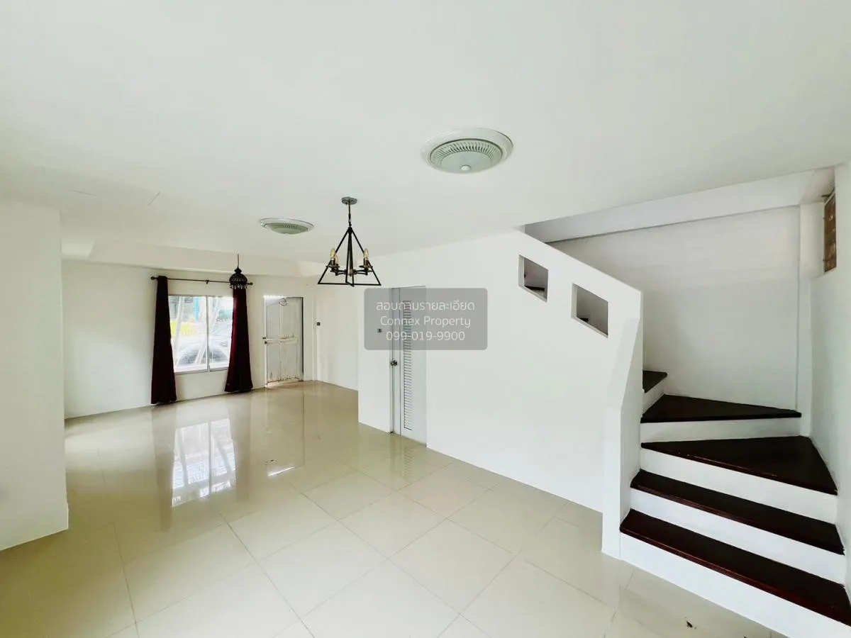 ขายบ้าน  บ้านงามเจริญ 8 พัทยา หนองปรือ บางละมุง ชลบุรี CX-99937