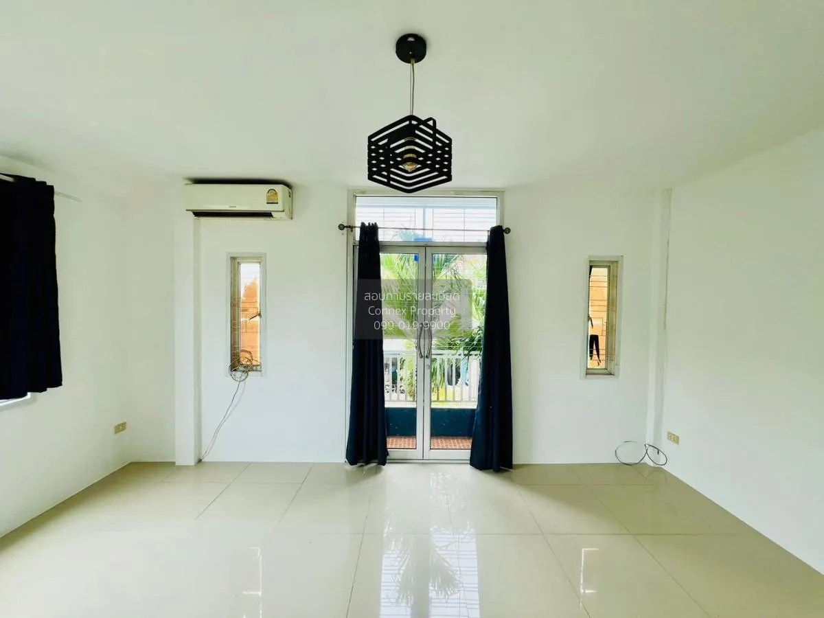 ขายบ้าน  บ้านงามเจริญ 8 พัทยา หนองปรือ บางละมุง ชลบุรี CX-99937