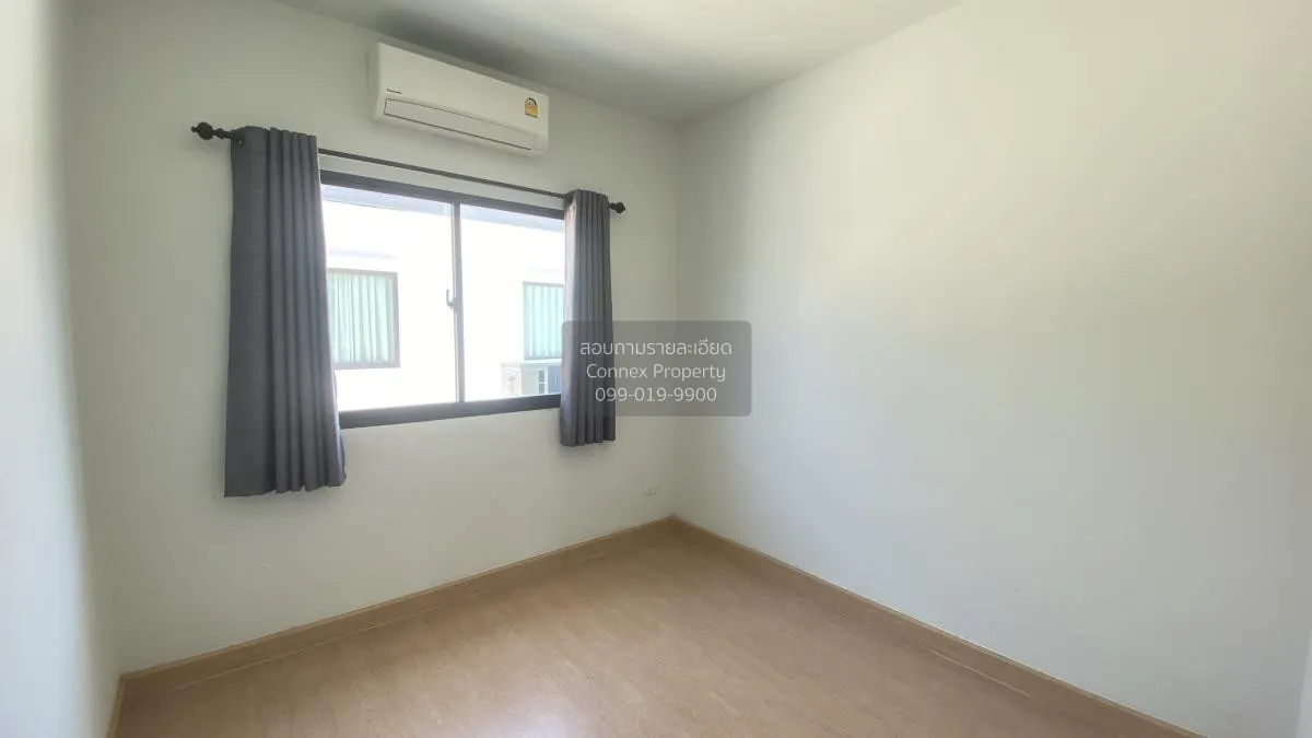 ขายทาวน์เฮ้าส์/ทาวน์โฮม  เดอะ คัลเลอร์ส บางนา-วงแหวนฯ3 บางพลีใหญ่