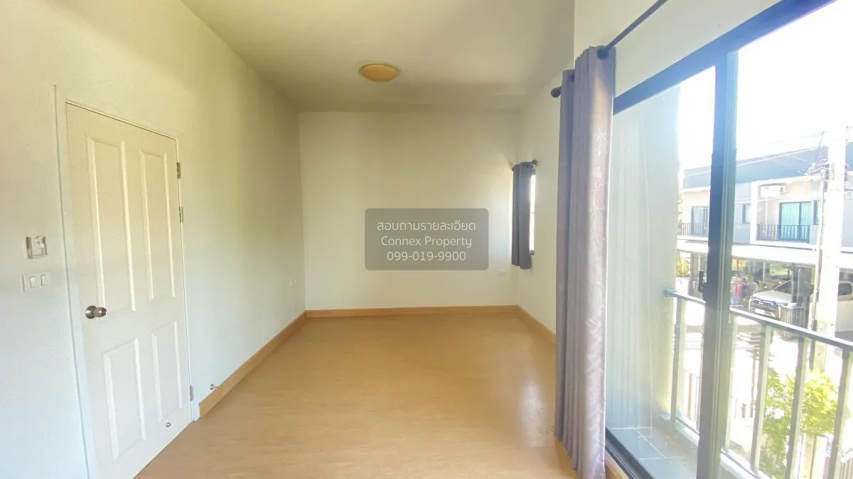 ขายทาวน์เฮ้าส์/ทาวน์โฮม  เดอะ คัลเลอร์ส บางนา-วงแหวนฯ3 บางพลีใหญ่