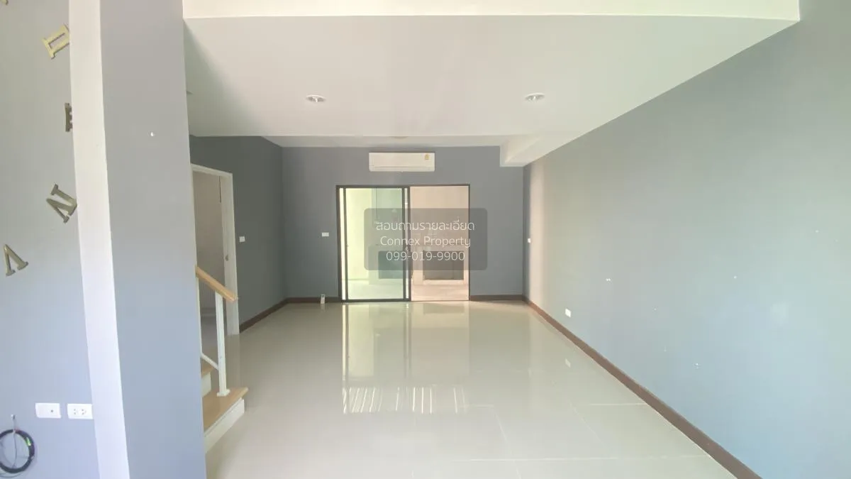 ขายทาวน์เฮ้าส์/ทาวน์โฮม  เดอะ คัลเลอร์ส บางนา-วงแหวนฯ3 บางพลีใหญ่ 3