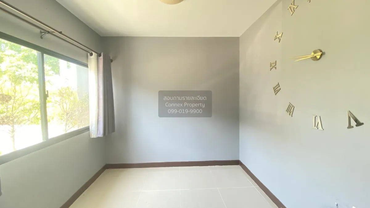 ขายทาวน์เฮ้าส์/ทาวน์โฮม  เดอะ คัลเลอร์ส บางนา-วงแหวนฯ3 บางพลีใหญ่ 4