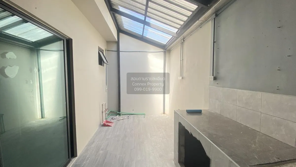 ขายทาวน์เฮ้าส์/ทาวน์โฮม  เดอะ คัลเลอร์ส บางนา-วงแหวนฯ3 บางพลีใหญ่