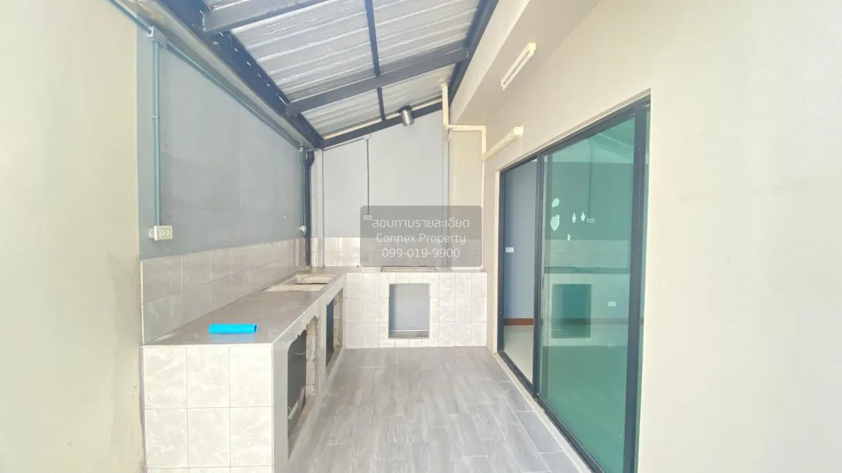 ขายทาวน์เฮ้าส์/ทาวน์โฮม  เดอะ คัลเลอร์ส บางนา-วงแหวนฯ3 บางพลีใหญ่