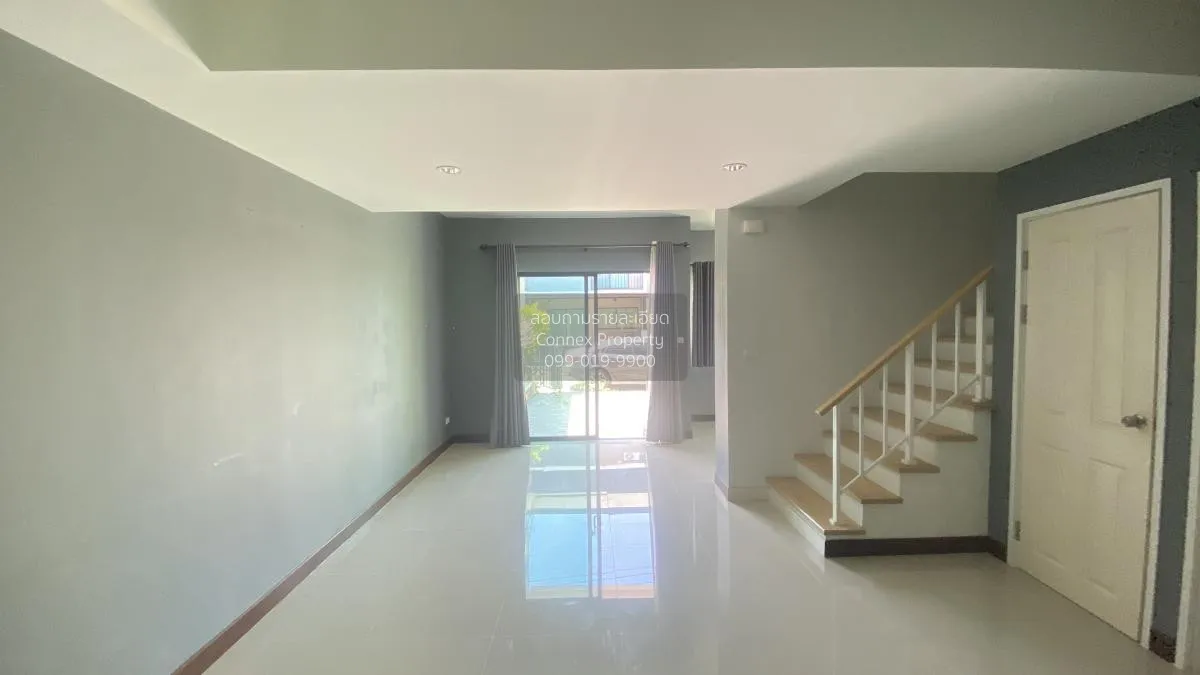 ขายทาวน์เฮ้าส์/ทาวน์โฮม  เดอะ คัลเลอร์ส บางนา-วงแหวนฯ3 บางพลีใหญ่