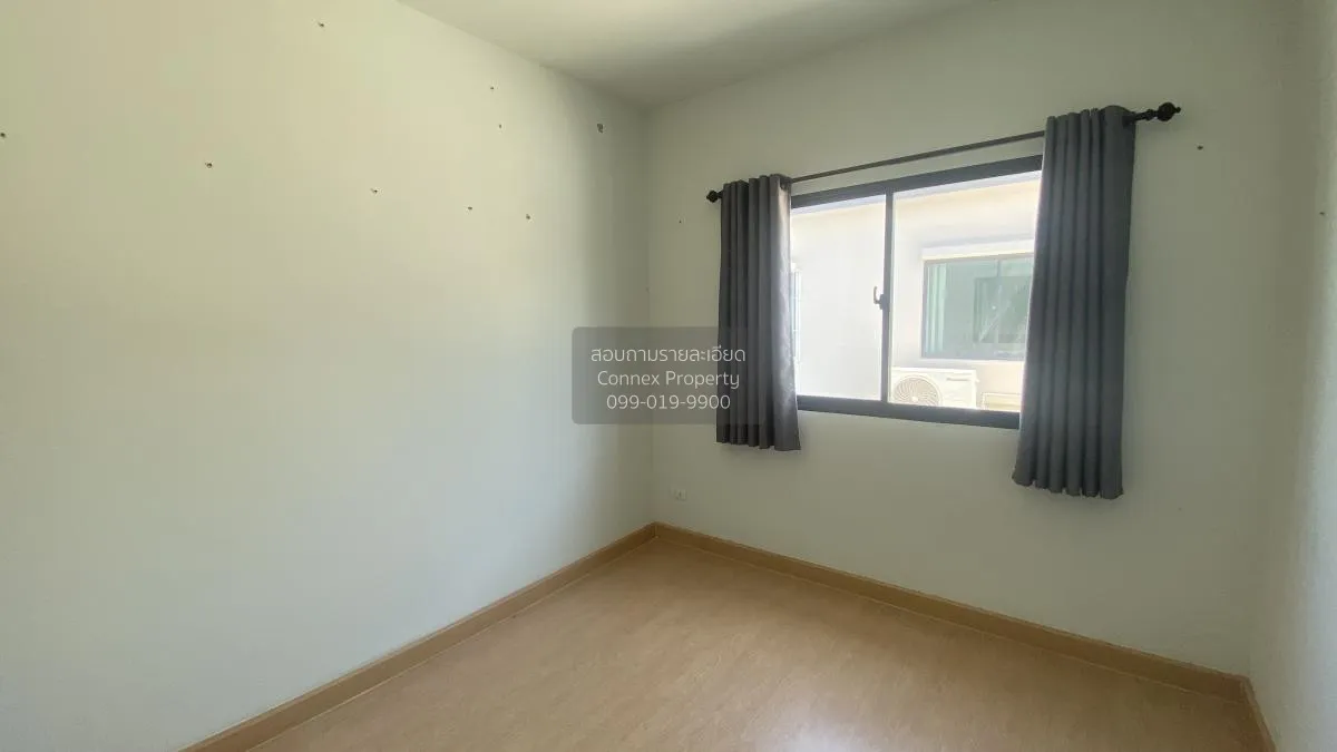 ขายทาวน์เฮ้าส์/ทาวน์โฮม  เดอะ คัลเลอร์ส บางนา-วงแหวนฯ3 บางพลีใหญ่