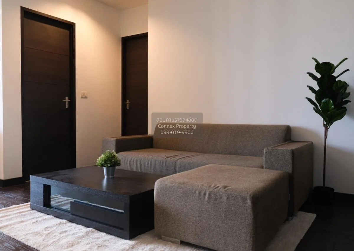 For Rent Condo , Ideo Q Phayathai , BTS-Phaya Thai , Thung Phaya  1