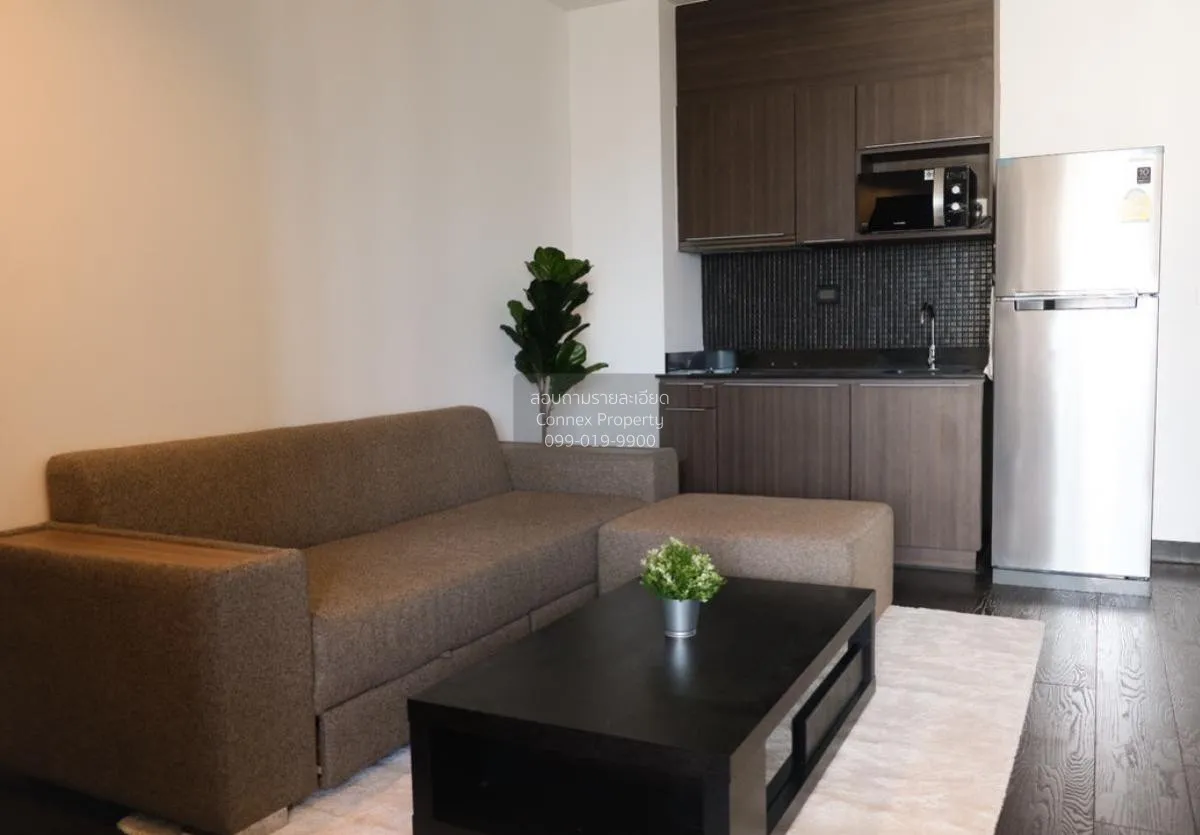 For Rent Condo , Ideo Q Phayathai , BTS-Phaya Thai , Thung Phaya  2