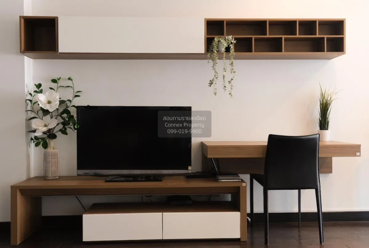 For Rent Condo , Ideo Q Phayathai , BTS-Phaya Thai , Thung Phaya  3