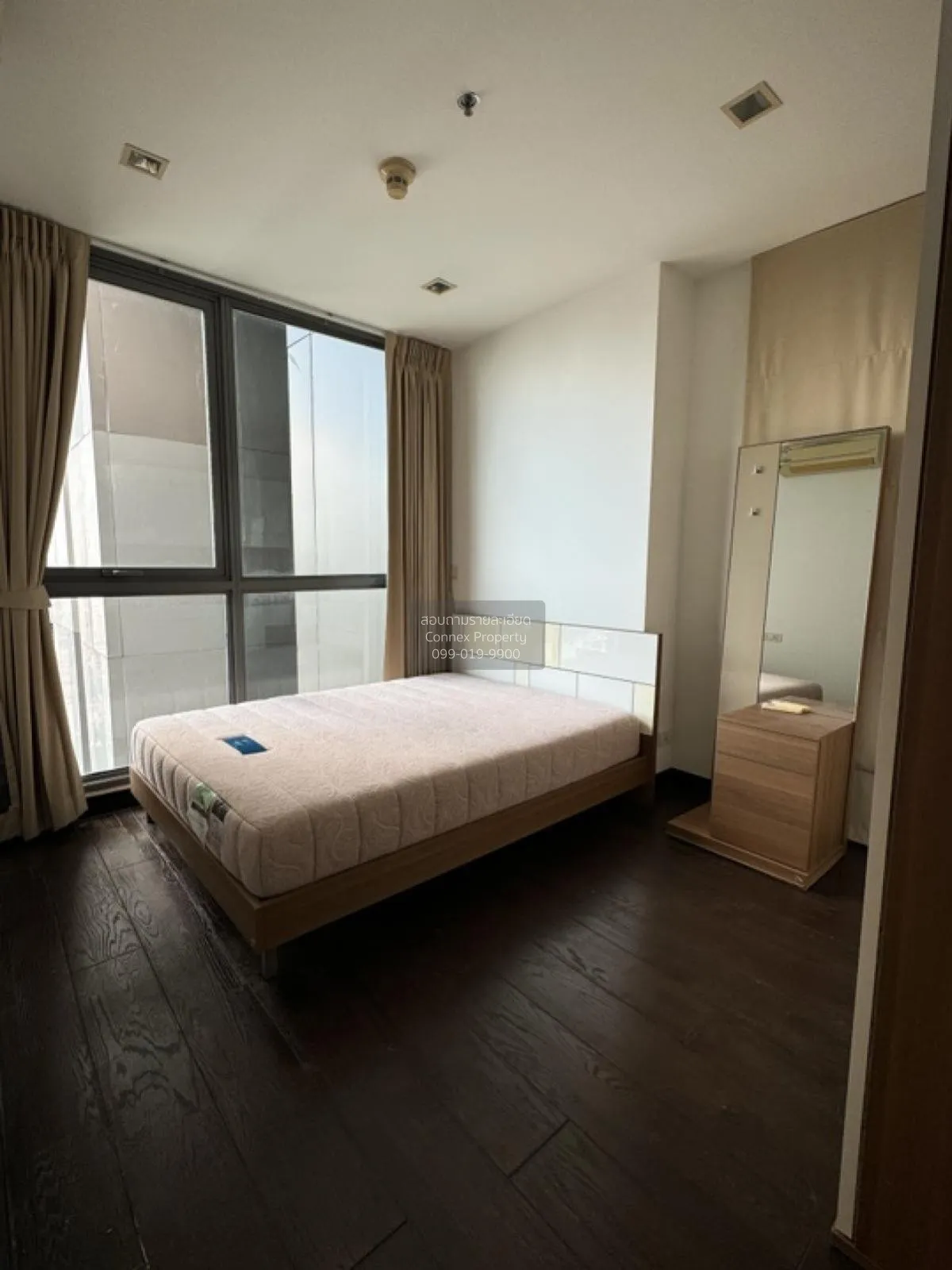 For Rent Condo , Ideo Q Phayathai , BTS-Phaya Thai , Thung Phaya 