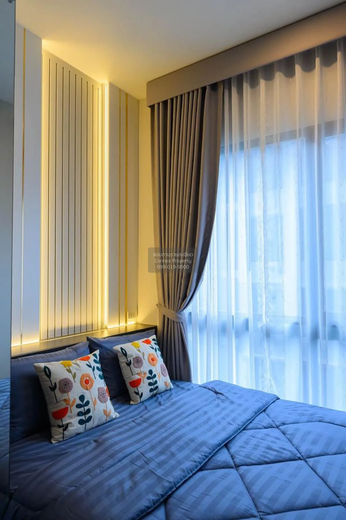 เช่าคอนโด  ดิ ออริจิ้น ปลั๊ก แอนด์ เพลย์ รามอินทรา MRT-รามอินทรา 