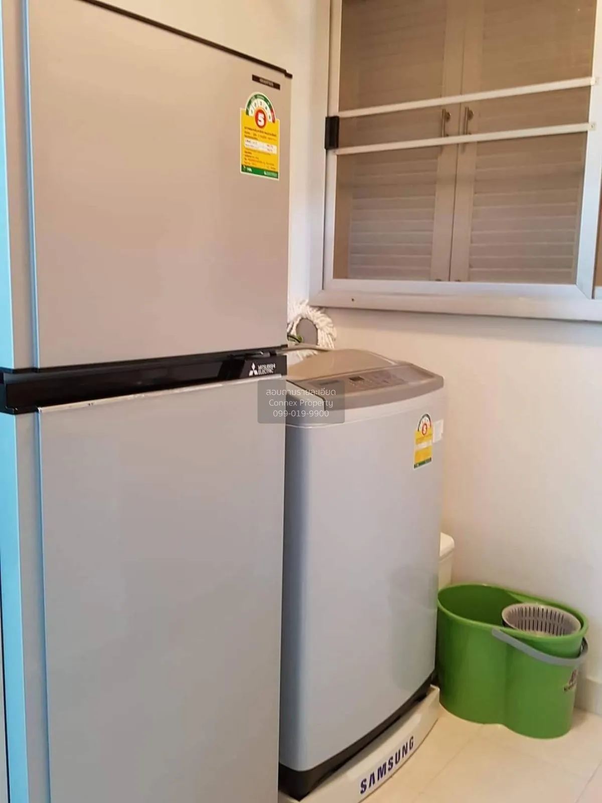 For Rent Condo , City Home Sukhumvit 101/2 , BTS-Udom Suk , Bang 