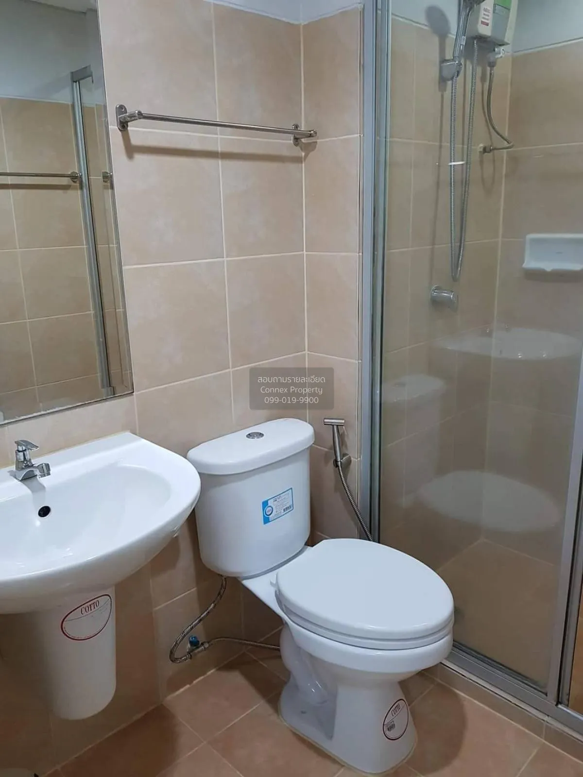 For Rent Condo , City Home Sukhumvit 101/2 , BTS-Udom Suk , Bang 