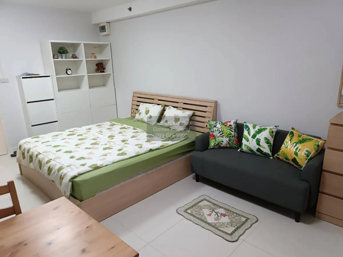 For Rent Condo , City Home Sukhumvit 101/2 , BTS-Udom Suk , Bang  1