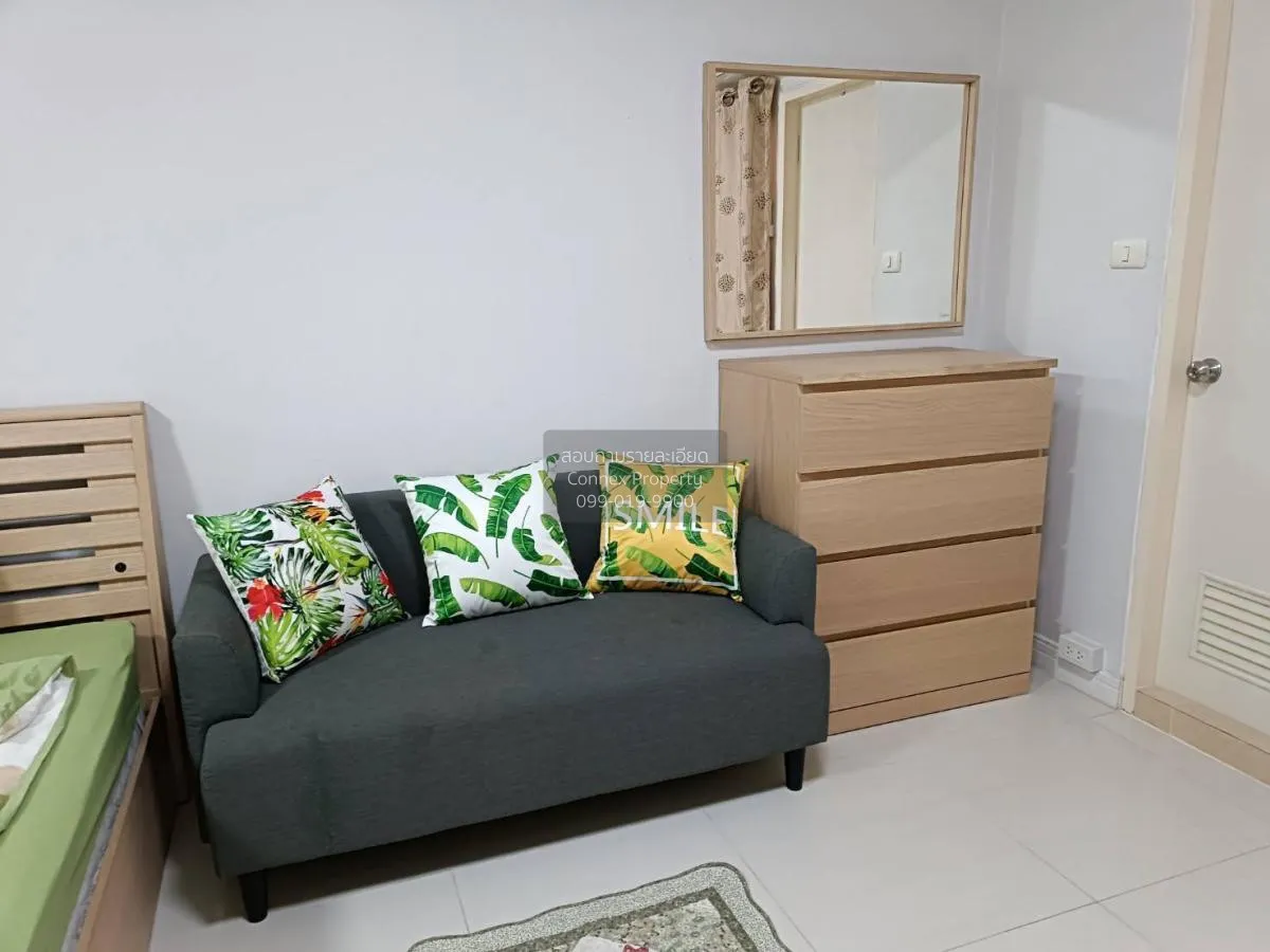 For Rent Condo , City Home Sukhumvit 101/2 , BTS-Udom Suk , Bang  2