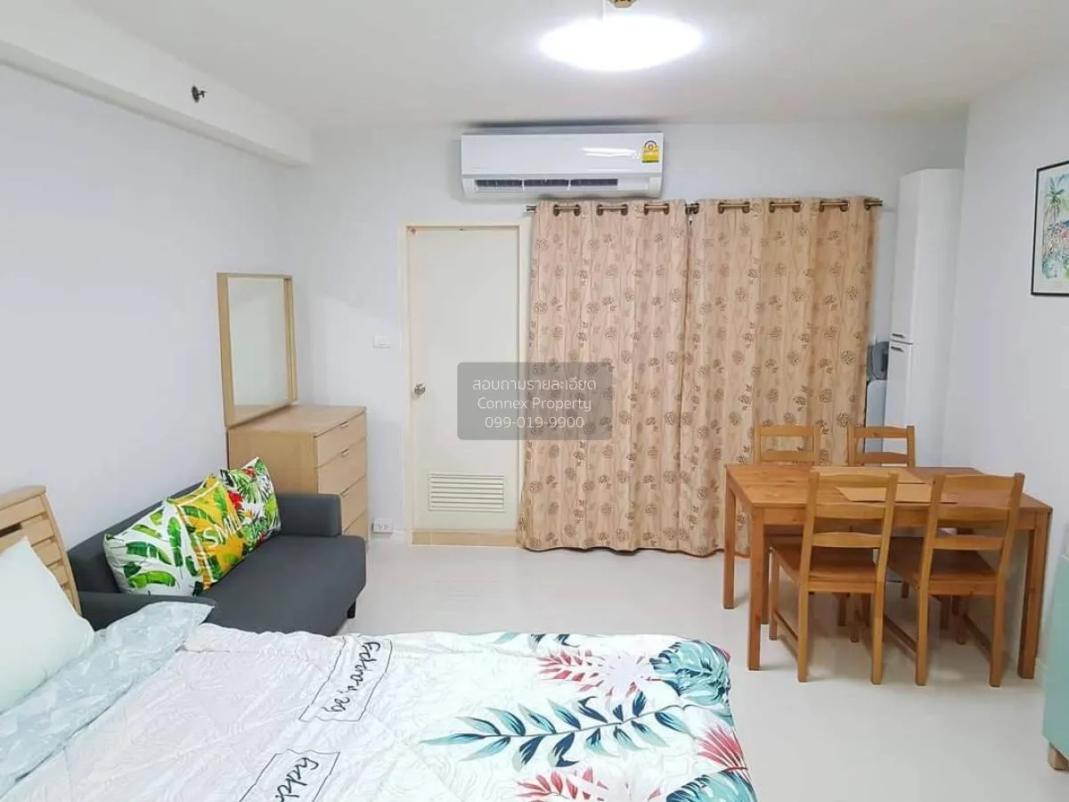 For Rent Condo , City Home Sukhumvit 101/2 , BTS-Udom Suk , Bang  3