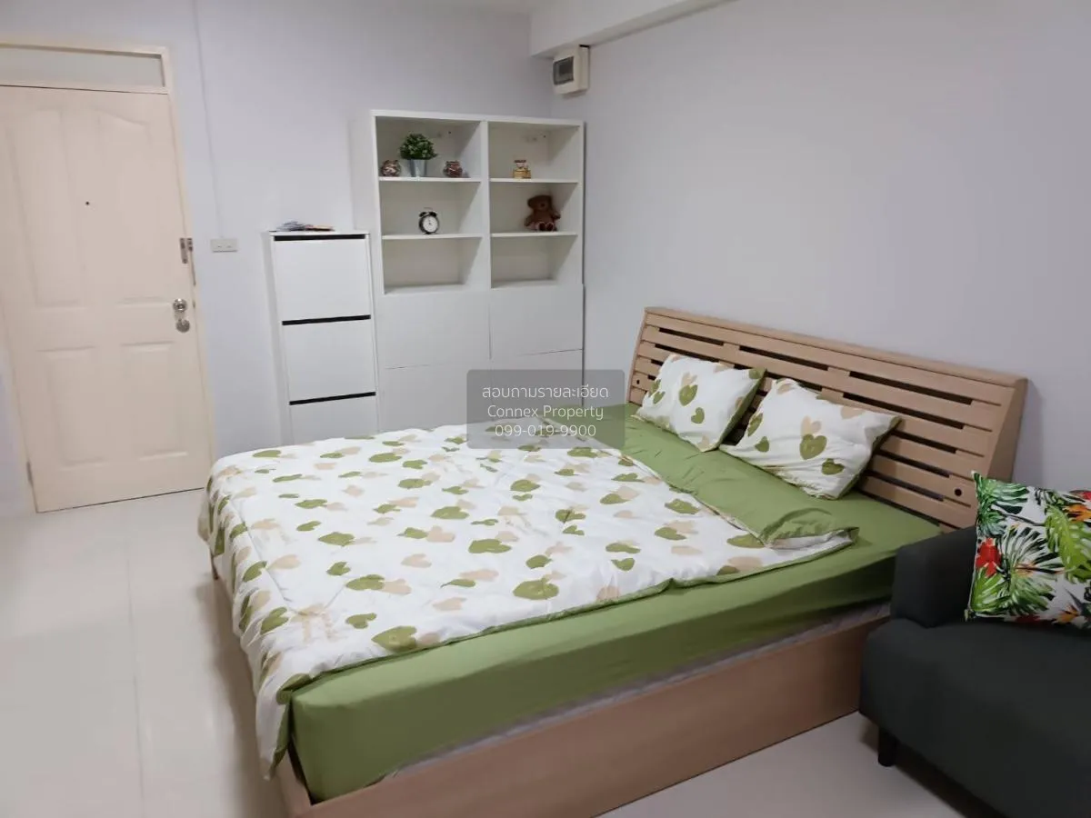 For Rent Condo , City Home Sukhumvit 101/2 , BTS-Udom Suk , Bang  4