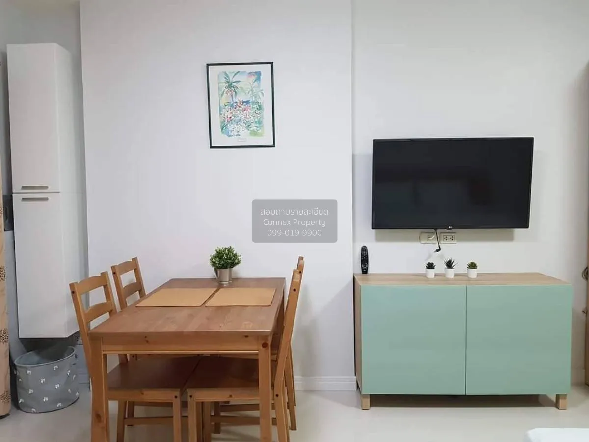 For Rent Condo , City Home Sukhumvit 101/2 , BTS-Udom Suk , Bang 