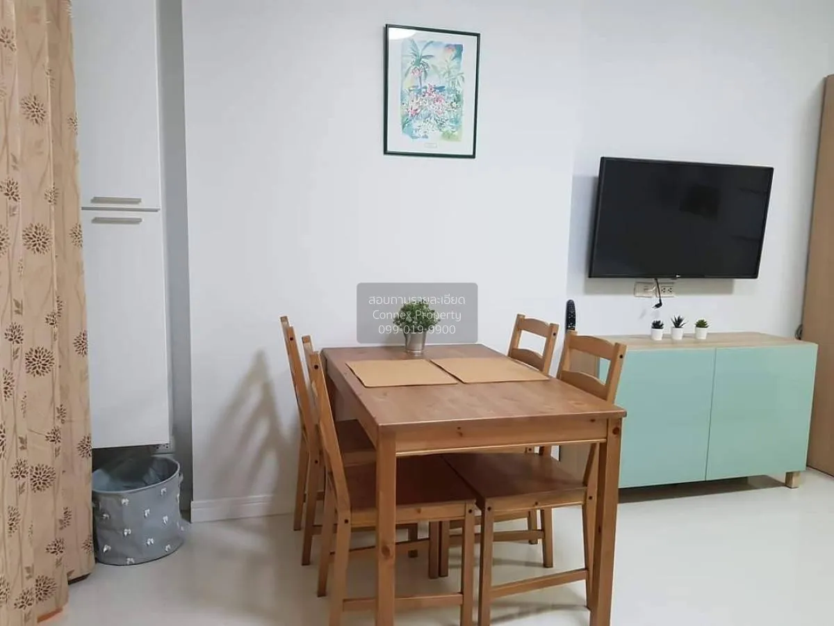 For Rent Condo , City Home Sukhumvit 101/2 , BTS-Udom Suk , Bang 