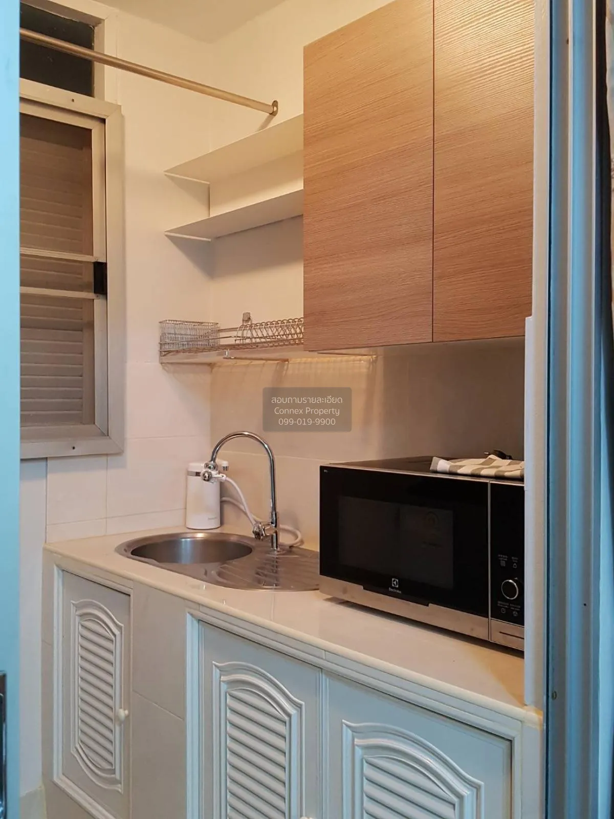 For Rent Condo , City Home Sukhumvit 101/2 , BTS-Udom Suk , Bang 