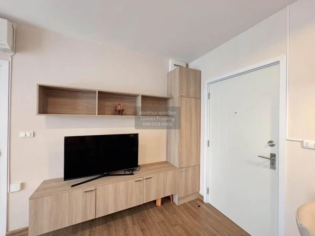 For Rent Condo , The Tree Interchange , MRT-Tao Poon , Bang Sue , 3