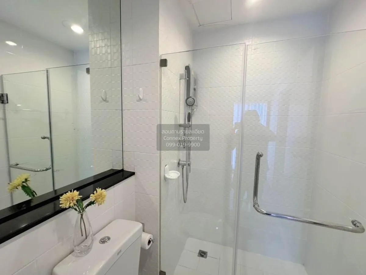 For Rent Condo , The Tree Interchange , MRT-Tao Poon , Bang Sue ,