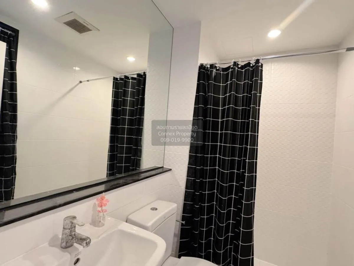 For Rent Condo , The Tree Interchange , MRT-Tao Poon , Bang Sue ,