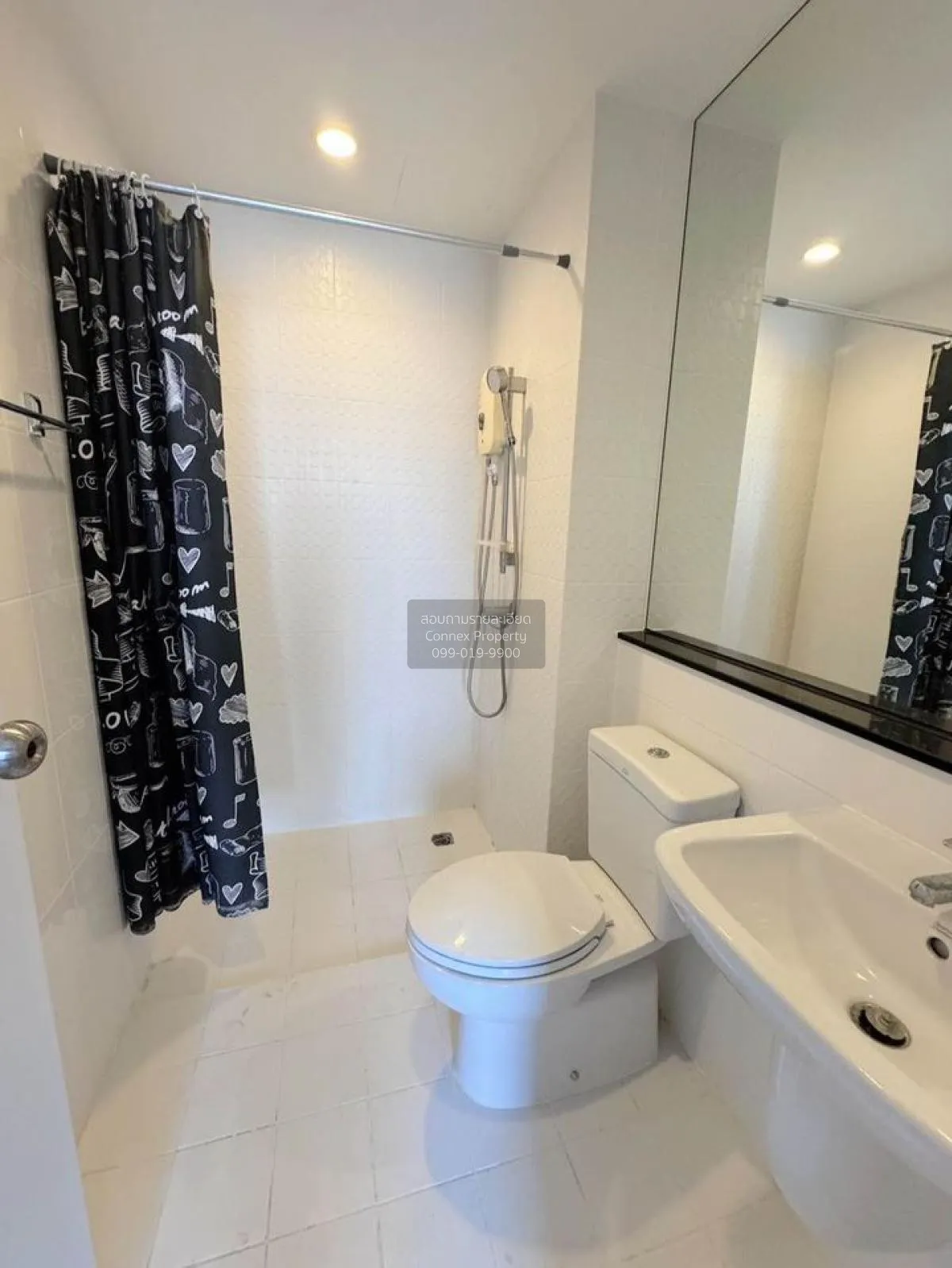 For Rent Condo , The Tree Interchange , MRT-Tao Poon , Bang Sue ,