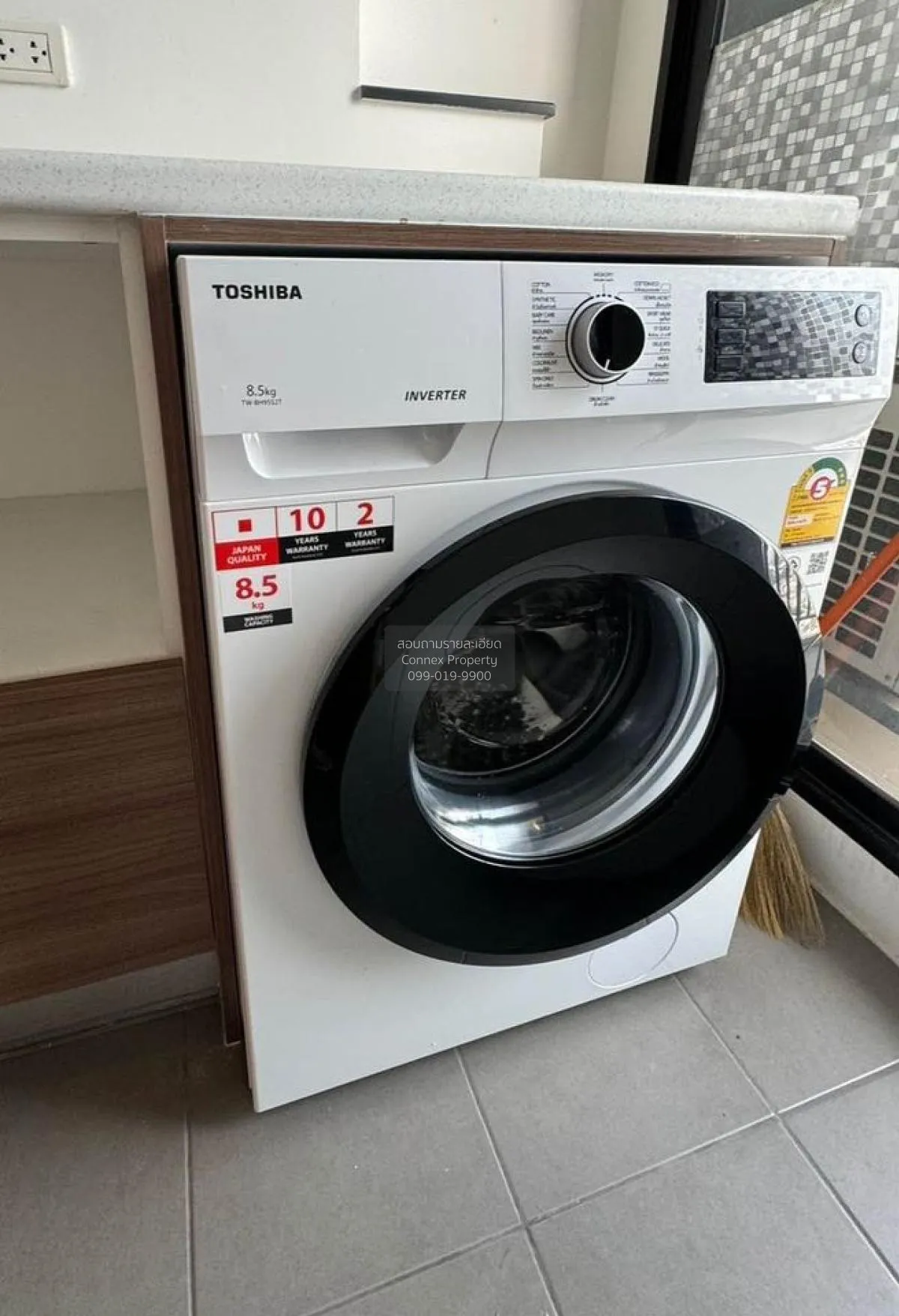 For Rent Condo , The Tree Interchange , MRT-Tao Poon , Bang Sue ,