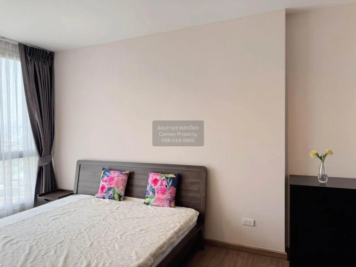 For Rent Condo , The Tree Interchange , MRT-Tao Poon , Bang Sue ,