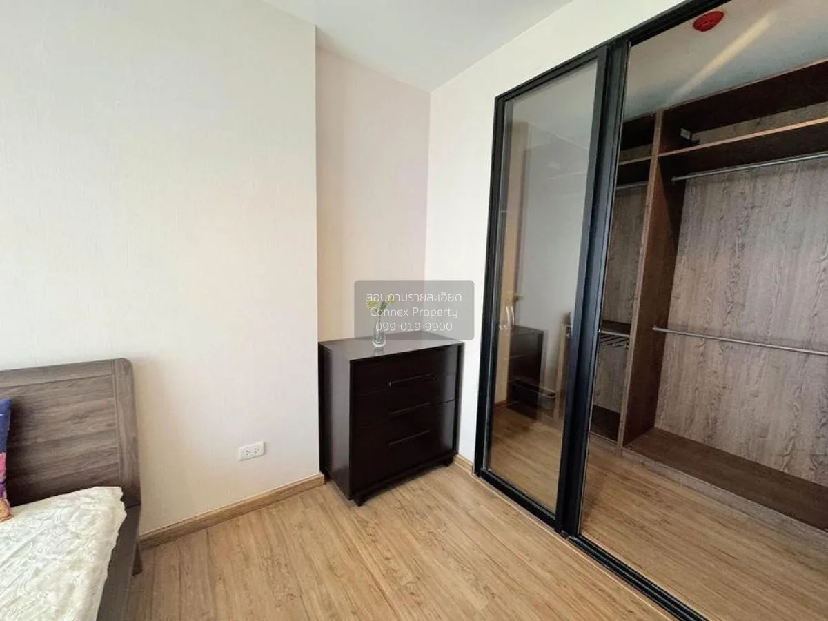 For Rent Condo , The Tree Interchange , MRT-Tao Poon , Bang Sue ,