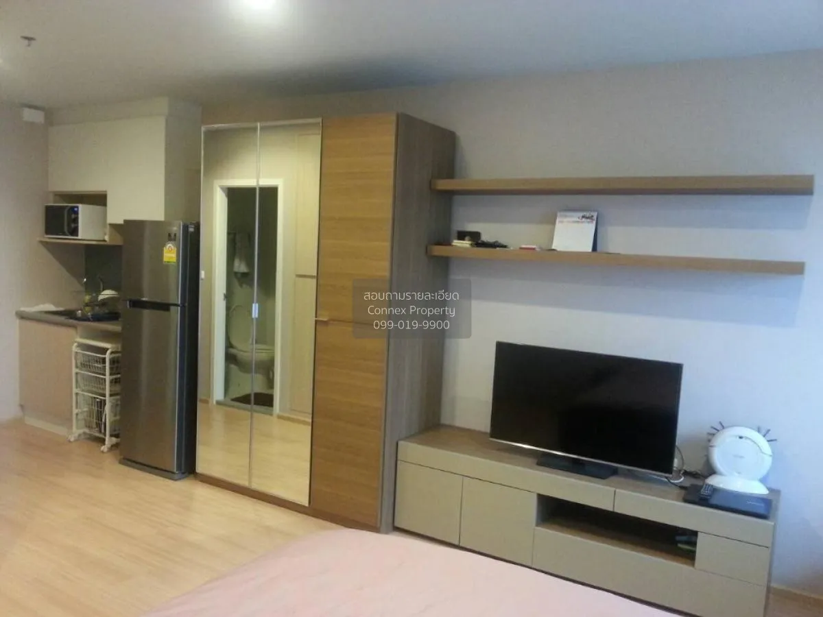 For Rent Condo , Casa Condo Ratchada-Ratchapruek , BTS-Talat Phlu 3