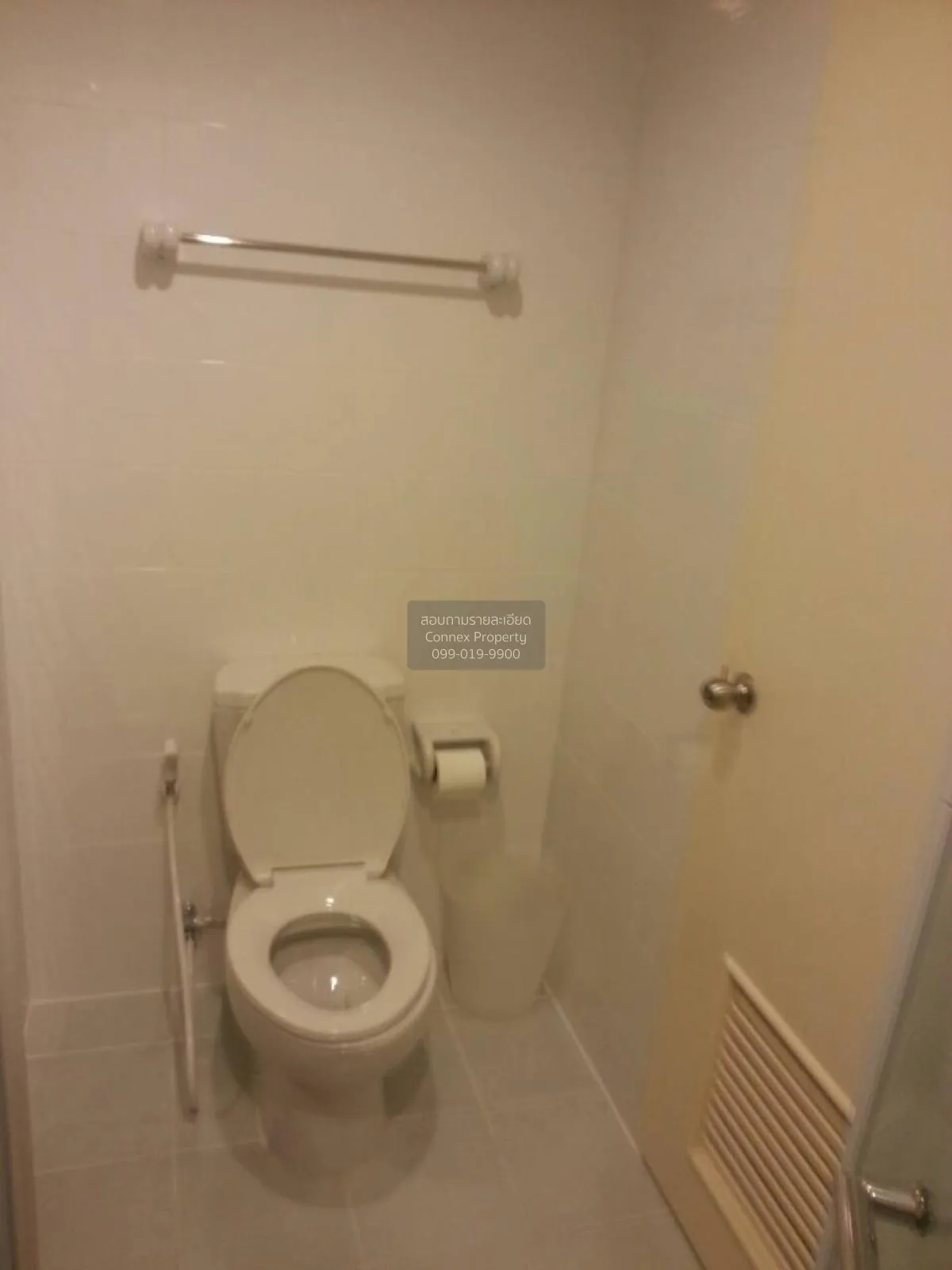 For Rent Condo , Casa Condo Ratchada-Ratchapruek , BTS-Talat Phlu 4